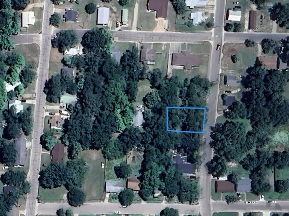409 Carter St, Sulphur Springs, TX 75482