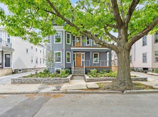 12 Foskett Street Condominiums, Somerville, MA 02144