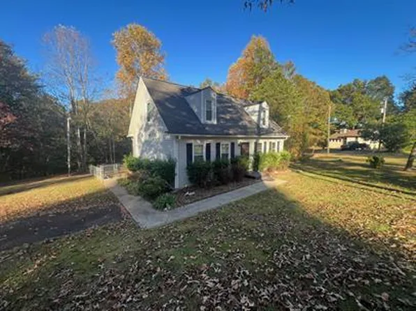 231 Crystal Falls Rd, West Union, SC 29696