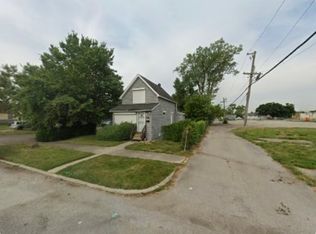 14714 Honore Ave, Harvey, IL 60426