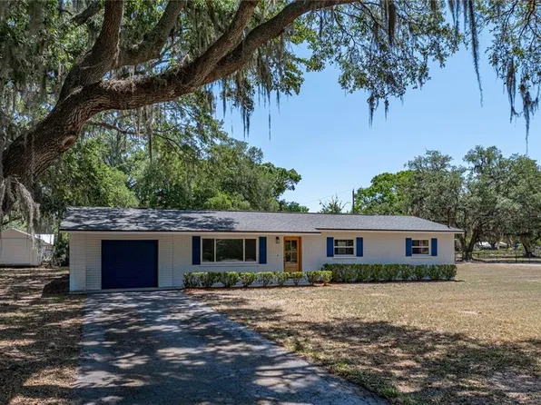 3705 Garland St, Mulberry, FL 33860