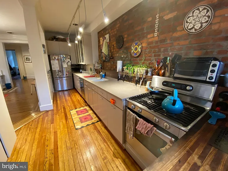 1745 Lanier Pl NW #1 — Photo 43