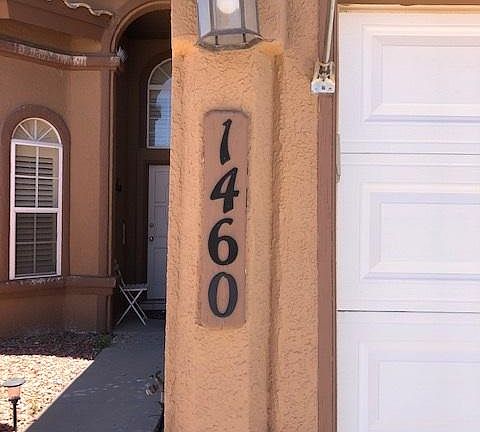 3rd image of 1460 Chato Villa Dr