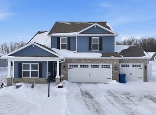 5617 Bear Creek Pass, Auburn, IN 46706