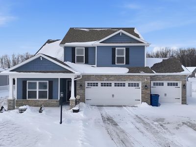 5617 Bear Creek Pass, Auburn, IN, 46706