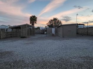 13129 E 51st St, Yuma, AZ 85367