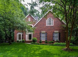 11129 Stonepath Ln, Charlotte, NC 28277
