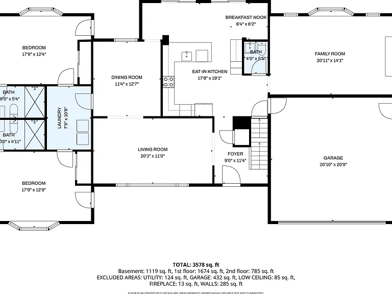 5 Betmarlea Rd — Photo 29