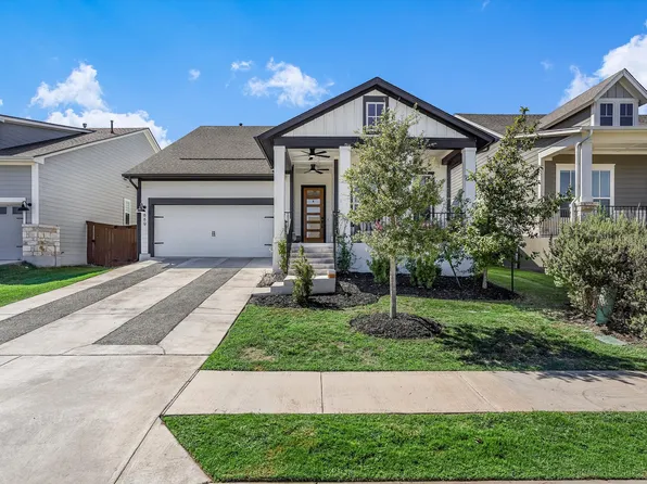 889 Hazy Hills Loop, Dripping Springs, TX 78620