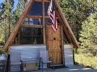 Bliss Rd #2600, Sprague River, OR 97639