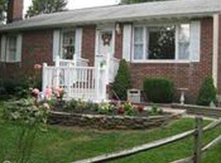6420 Freedom Ave, Eldersburg, MD