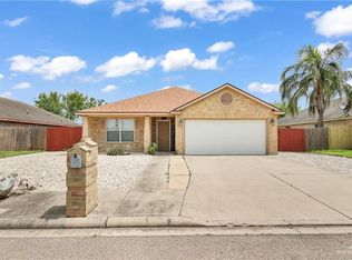 1508 W 27th St, Mission, TX 78574