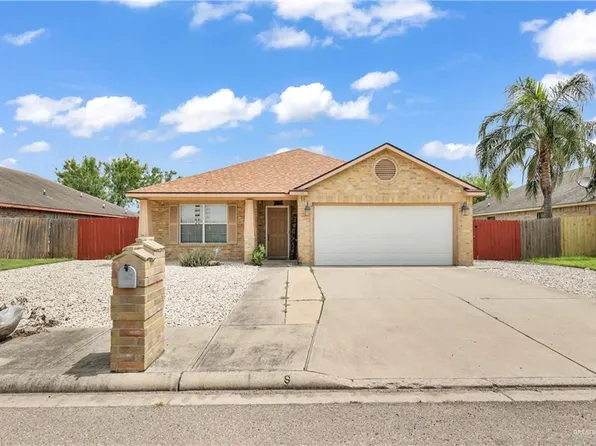 1508 W 27th St, Mission, TX 78574