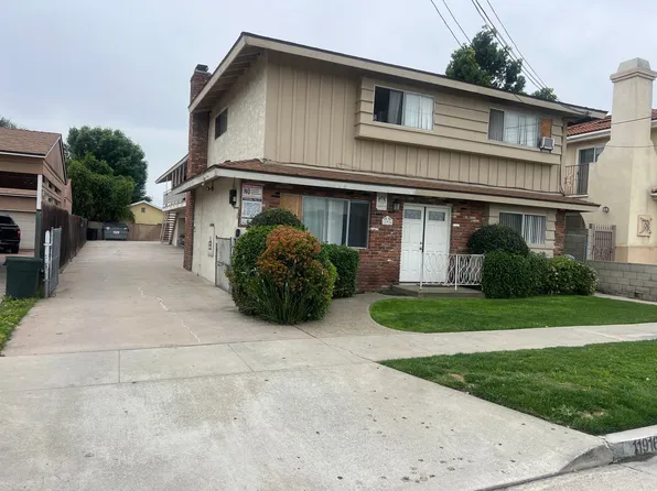 11916 Olive St, 11916 Olive St #5, Norwalk, CA 90650