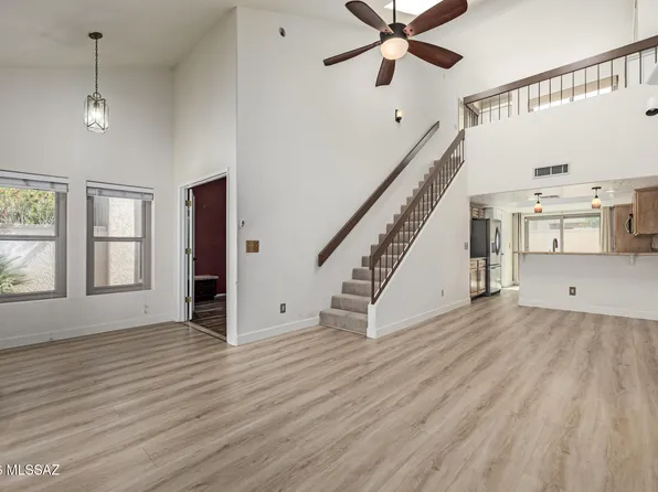 3160 N Brittlebush Ln, Tucson, AZ 85712