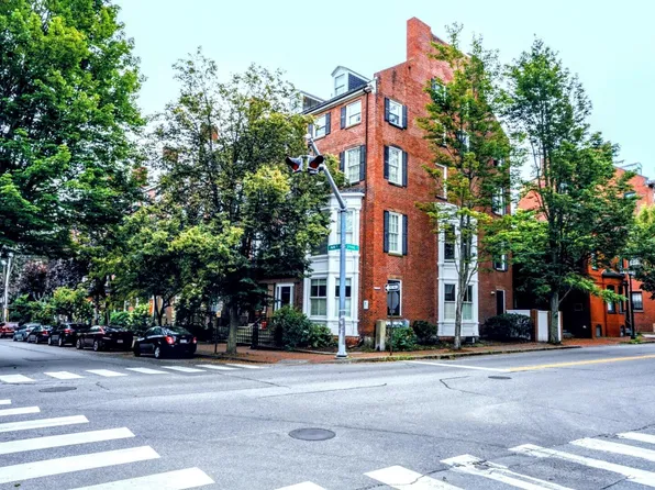 114 Park Street, Portland, ME 04101
