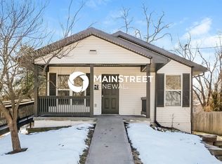 543 Richfield Rd, Liberty, MO 64068