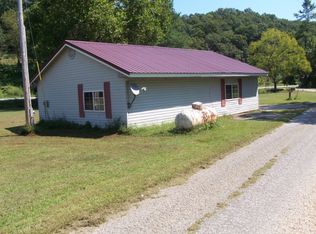 52 Birch Lick School Rd, McKee, KY 40447