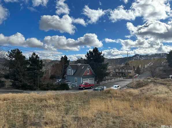 130 N O St, Virginia City, NV 89440