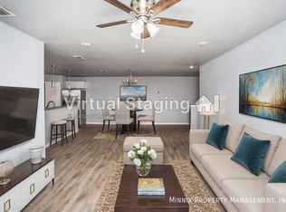 1306 N Colton Ave #A, Lubbock, TX 79416