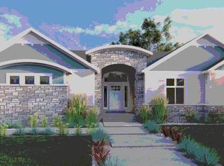 238 Odell Rd, Springtown, TX 76082