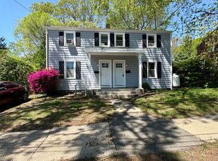 65-67 Ridgeview Circle, New London, CT 06320