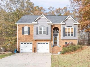 201 Southern Grace Pl NE, Rome, GA 30161