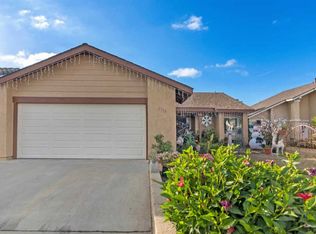 1770 Risueno Ct, San Diego, CA 92154