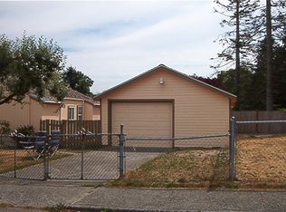 1002 S Rochester St, Tacoma, WA 98465