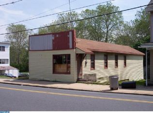 210A E Wyomissing Ave, Mohnton, PA 19540