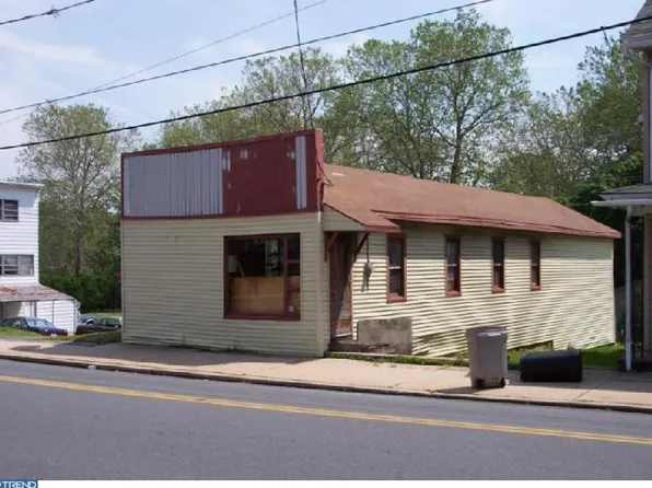 210A E Wyomissing Ave, Mohnton, PA 19540