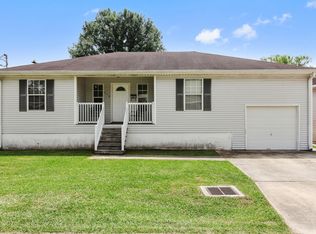 618 Giacomo St, Norco, LA 70079