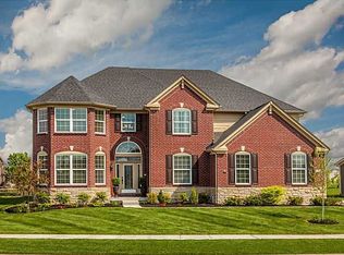 2756 April Springs Vw, Carmel, IN 46074