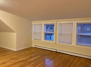 189 Beacon St #19, Somerville, MA 02143