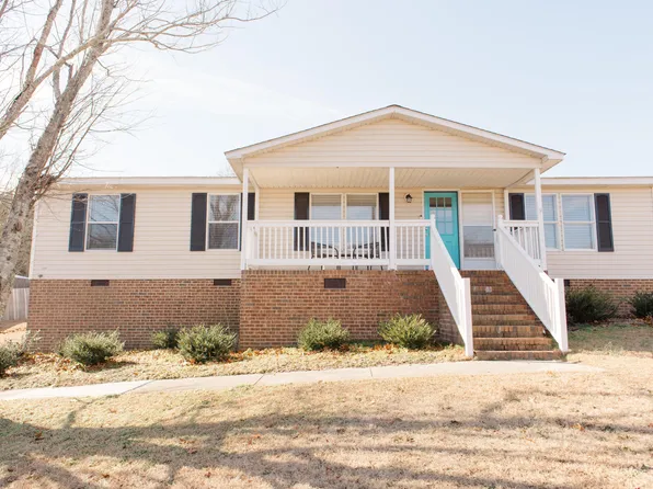 356 Heritage Way, Cameron, NC 28326