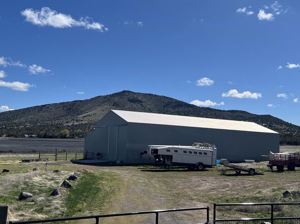 5845 NW King Ln, Culver, OR 97734