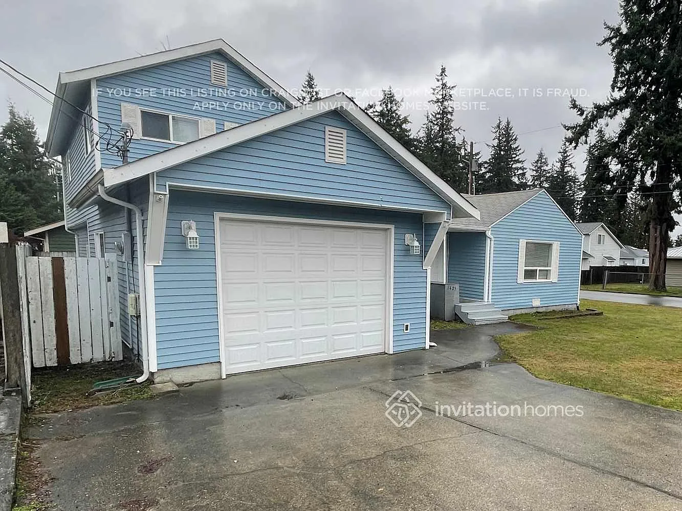 1425 63rd St SE Everett, WA 98203 — Photo 2