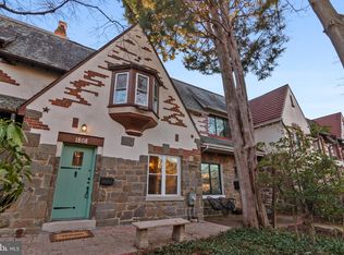 1808 Irving St NW, Washington, DC 20010