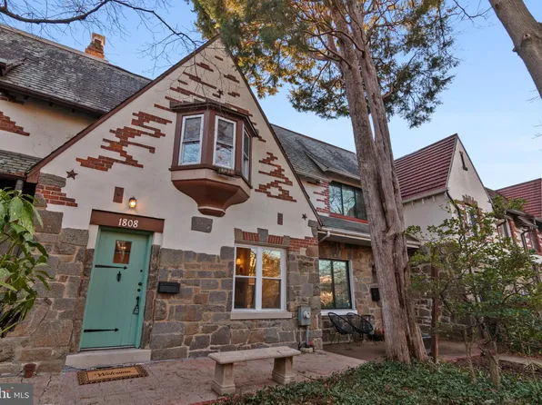 1808 Irving St NW, Washington, DC 20010