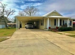 213 Scott St, Paradis, LA 70080