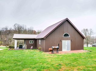 1366 Newland Ridge Rd, Waverly, OH 45690