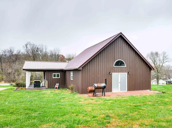 1366 Newland Ridge Rd, Waverly, OH 45690