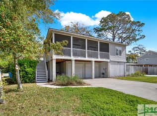 1116 2nd Ave, Tybee Island, GA 31328