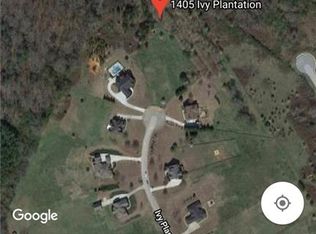 1405 Ivy Plantation, Monroe, GA 30656