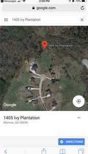 1405 Ivy Plantation, Monroe, GA, 30656