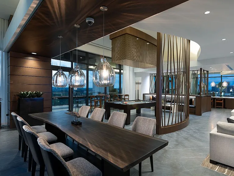 The Dagny Midtown Apartments — Photo 35