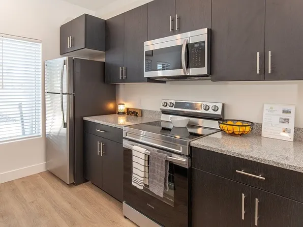 Lex Apartments