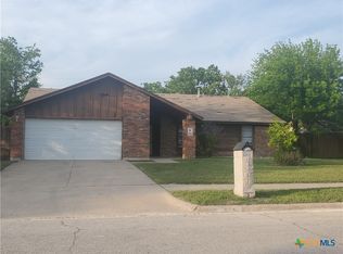 505 W Vardeman Ave, Killeen, TX 76541
