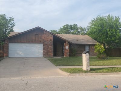 505 W Vardeman Ave, Killeen, TX, 76541