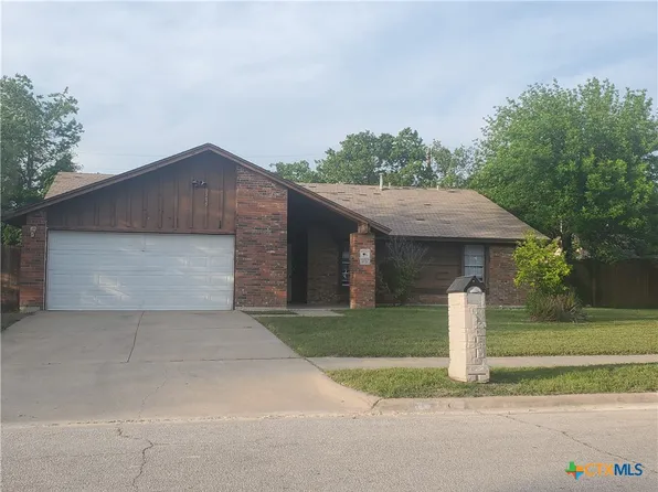 505 W Vardeman Ave, Killeen, TX 76541